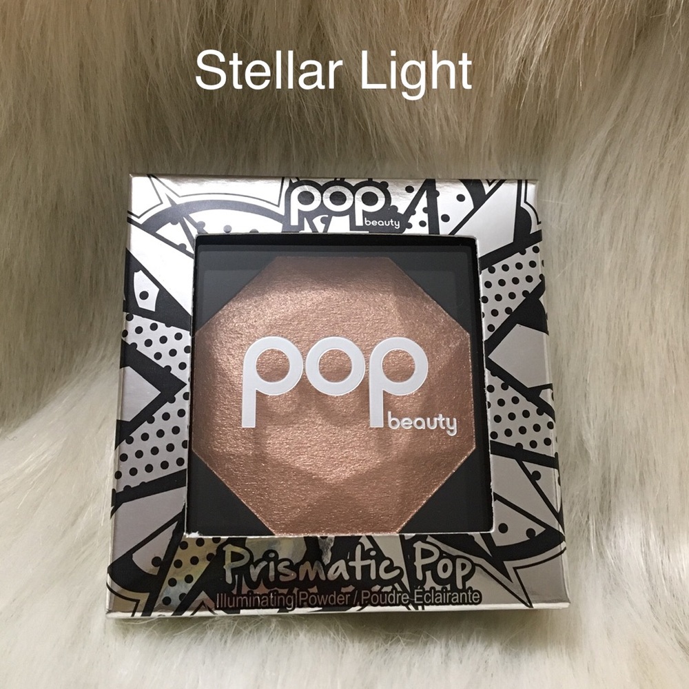 POP Beauty Highlighter